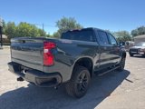 New 2025 Chevrolet Silverado 1500 Custom Trail Boss image 5