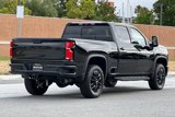 New 2025 Chevrolet Silverado 2500 LTZ w/ Trail Boss Package image 4