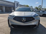 New 2025 Acura MDX w/ Technology Package image 4