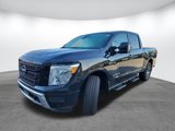 Certified 2023 Nissan Titan SV w/ SV Convenience Package image 3