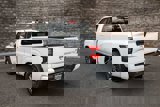 New 2025 Nissan Frontier SV w/ SV Convenience Package image 4