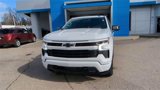 New 2025 Chevrolet Silverado 1500 RST w/ RST All Star Premium Package image 3