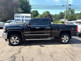 Used 2016 GMC Sierra 2500 SLT w/ Snow Plow Prep Package image 2
