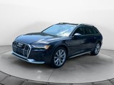 New 2025 Audi A6 3.0T allroad Prestige image 3