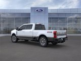 New 2025 Ford F250 King Ranch image 4