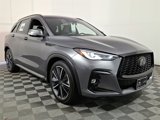 Certified 2024 INFINITI QX50 Sport image 4
