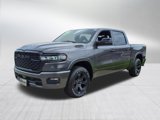 New 2025 RAM 1500 Big Horn image 4