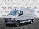 New 2025 Mercedes-Benz Sprinter 3500 image 5