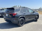 New 2026 GMC Terrain Elevation w/ Black Edition image 3