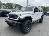 New 2025 Jeep Wrangler Unlimited Rubicon image 2