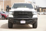 New 2025 RAM 1500 Rebel w/ Rebel Level 2 Equipment Group image 2