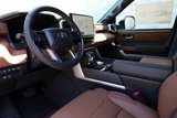 New 2025 Toyota Tundra 1794 Edition image 3