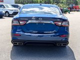 Used 2023 Nissan Maxima SV w/ Floor Mat Group image 6