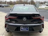 New 2025 Acura TLX SH-AWD w/ A-SPEC Pkg image 5
