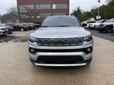 Certified 2024 Jeep Compass Limited image 2