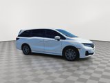 Used 2025 Honda Odyssey Touring image 2