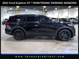 Used 2021 Ford Explorer ST w/ Equipment Group 401A image 5