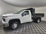New 2025 Chevrolet Silverado 3500 W/T w/ WT Convenience Package image 5