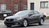 Used 2016 MAZDA MAZDA6 Touring image 3
