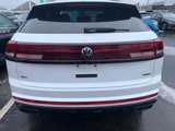 New 2025 Volkswagen Atlas Cross Sport SEL R-Line image 5