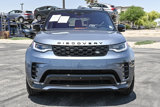 Used 2021 Land Rover Discovery S R-Dynamic image 2