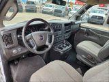 Used 2022 GMC Savana 2500 w/ Driver Convenience Package image 3