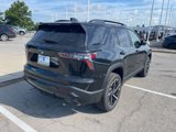 New 2026 Chevrolet Equinox RS w/ LPO, Floor Liner Package image 3