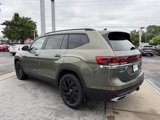 New 2025 Volkswagen Atlas SE image 4