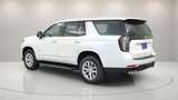 New 2025 Chevrolet Tahoe Premier image 5