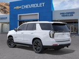 New 2025 Chevrolet Tahoe LT image 3