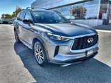 New 2025 INFINITI QX60 Autograph w/ Cargo Package image 5