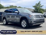 Used 2018 Volkswagen Atlas SE image 3