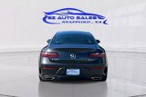 Used 2021 Mercedes-Benz E 450 4MATIC Coupe w/ AMG Line image 6