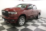 New 2025 RAM 1500 Big Horn image 5
