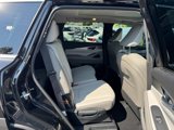 New 2026 INFINITI QX60 Luxe w/ Cargo Package image 5