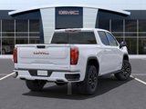 New 2025 GMC Sierra 1500 AT4 image 4