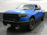 Used 2025 RAM 1500 Rebel w/ Rebel Level 1 Equipment Group image 5