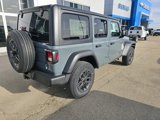 New 2025 Jeep Wrangler Sport S image 4