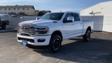 New 2025 RAM 2500 Laramie image 4