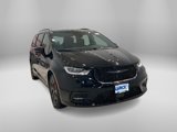 New 2025 Chrysler Pacifica Premium image 5