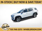 New 2025 Chevrolet Equinox LT w/ Convenience Package II image 1