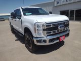 New 2025 Ford F350 XLT image 4