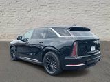 New 2026 Cadillac Escalade IQ Luxury 1 w/ LPO, Floor Liner Package image 3