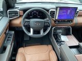 New 2025 Toyota Tundra 1794 Edition image 5