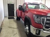 Used 2023 GMC Sierra 3500 SLE w/ SLE Convenience Package image 5