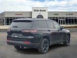 New 2025 Jeep Grand Cherokee L Altitude image 5