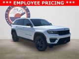 New 2025 Jeep Grand Cherokee Limited w/ Luxury Tech Group II image 1
