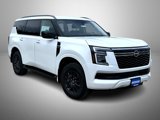 New 2025 Nissan Armada SV image 4