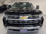 New 2026 Chevrolet Silverado 1500 LTZ w/ LTZ Premium Package image 2