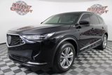 Used 2023 Acura MDX SH-AWD image 3